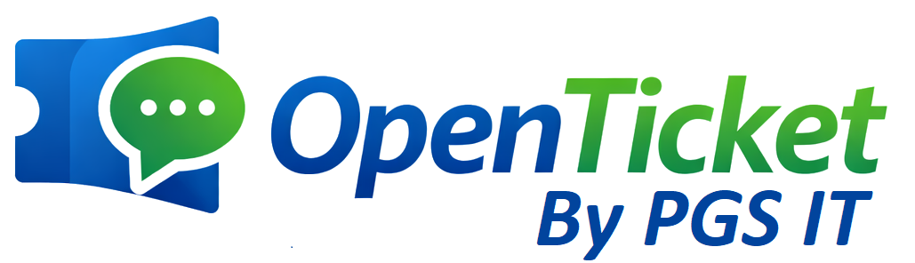 OpenTicket